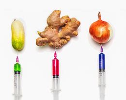 Nutrient Injection Therapy Miami: Boosting Your Health