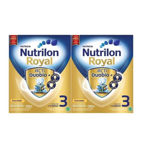 Nutrilon