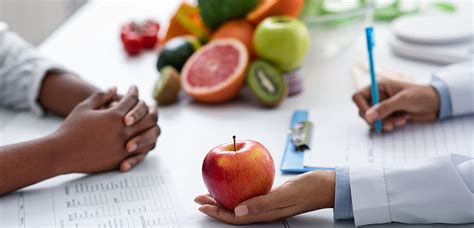 Nutrition