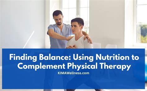 Nutrition Therapy Institute Denver - Finding Balance