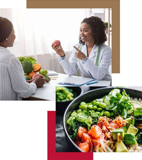 Nutrition and Wellness Programs