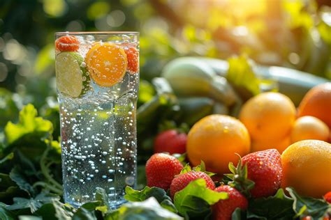 Nutrition et Hydratation