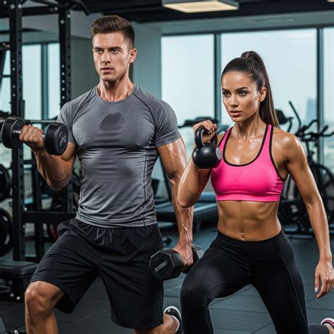 Nutrition for Fitness Models