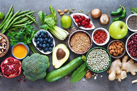 Nutritional Challenges of Vegetarian Diet