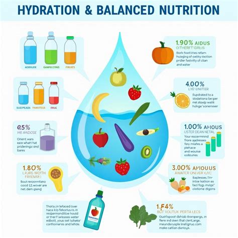 Nutritional Support and Hydration
