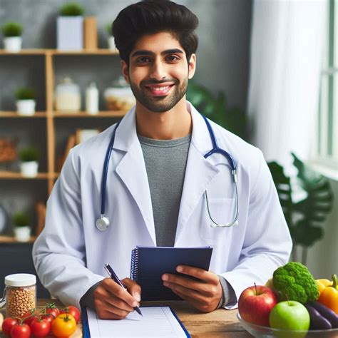 Nutritionists: When & Why to Seek Expert Help.