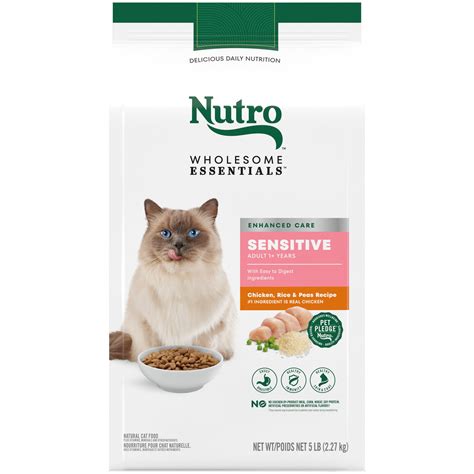 Nutro Wholesome Essentials