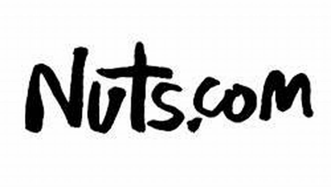 Nuts.Com Coupon Codes 2024