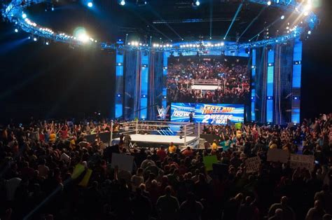 Nutter Center Events May 27 2024