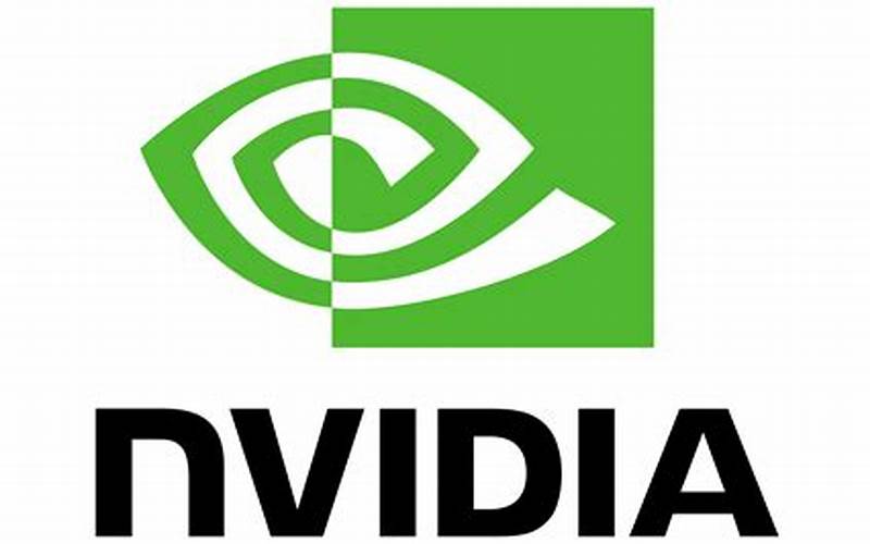 Nvidia Company Logo