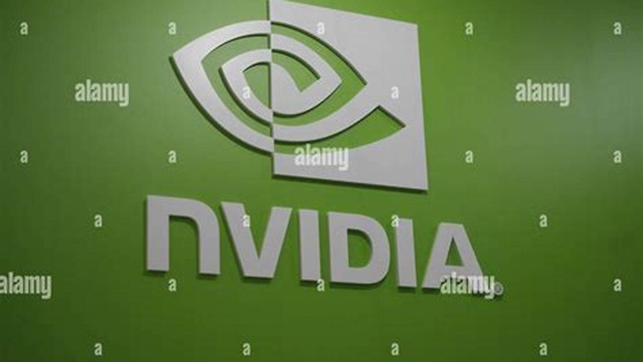 Nvidia Invents The Gpu And Drives Advances In Ai, Hpc, Gaming, Creative Design, Autonomous Vehicles, And Robotics., 2024