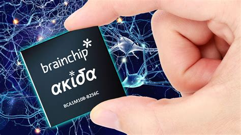 Nvidia Neuromorphic Chip: Advancing AI Technology