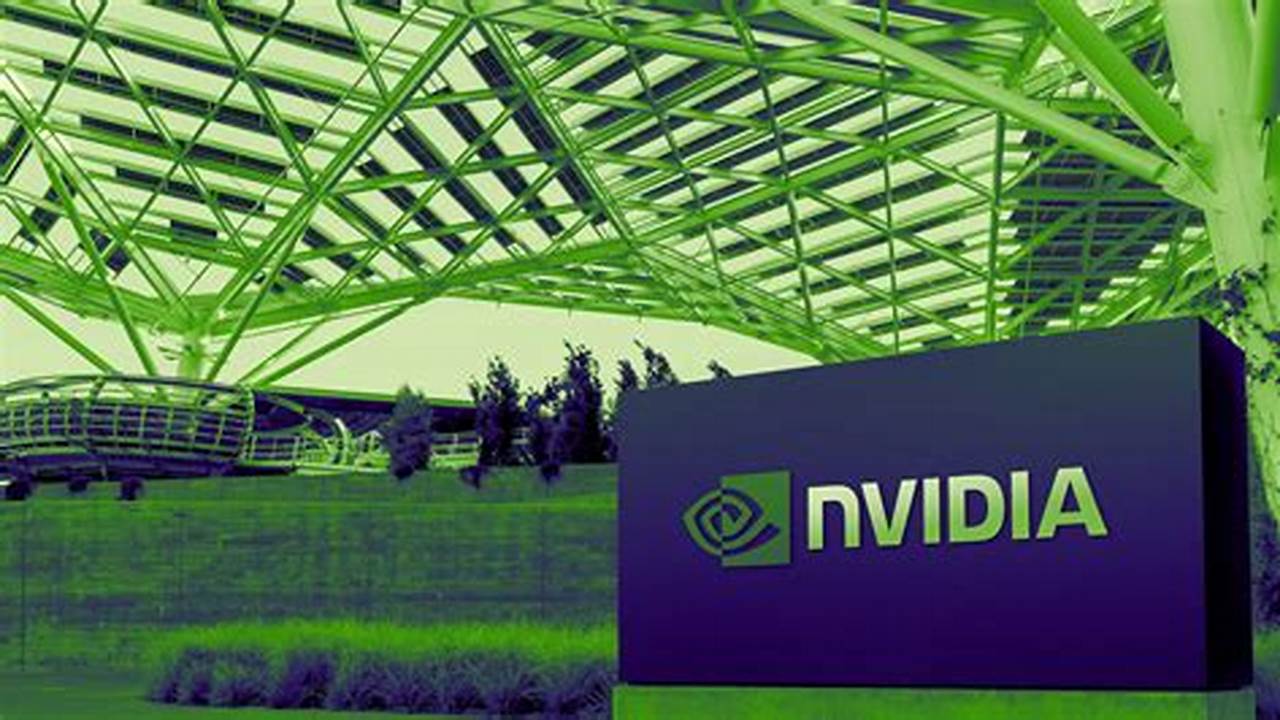 Nvidia Stock Split 2024 Date Update Live