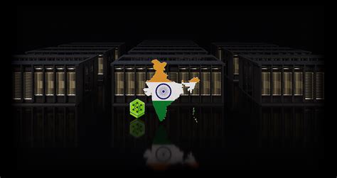 Nvidia Announcement Sparks Surge in Indian IT Stocks: HCL and Infosys Rocket