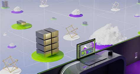 Nvidia DGX Cloud for AI training