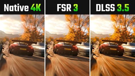 Nvidia DLSS vs AMD FSR: Let the Battle Begin!