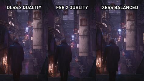 Nvidia DLSS vs AMD FSR vs Intel XeSS: Performance