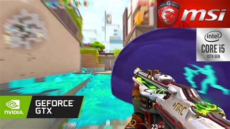 Nvidia GeForce: One-Stop Fragging Shop