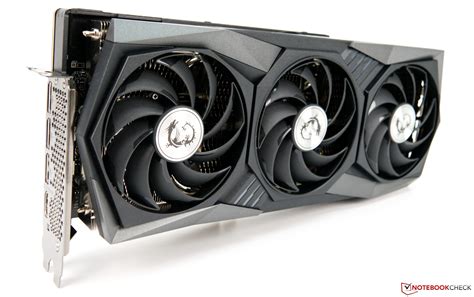 Nvidia GeForce RTX 3070