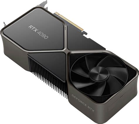 Nvidia GeForce RTX 4080: Price &amp; availability
