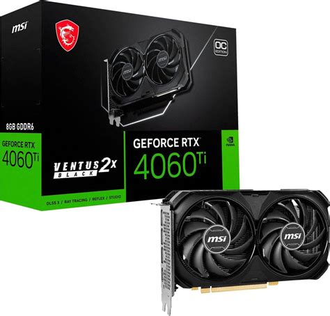 Nvidia RTX 4060 Ti: Price