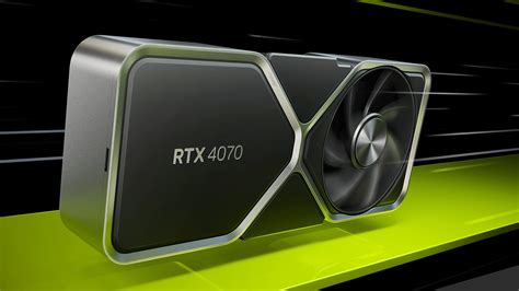 Nvidia RTX 4070 Ti Release date
