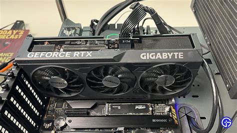 Nvidia RTX 4070 verdict