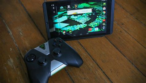 Nvidia Shield Tablet Recall