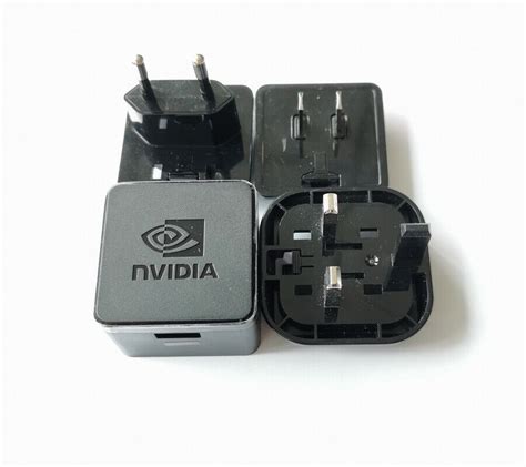 Nvidia Tablet Charger