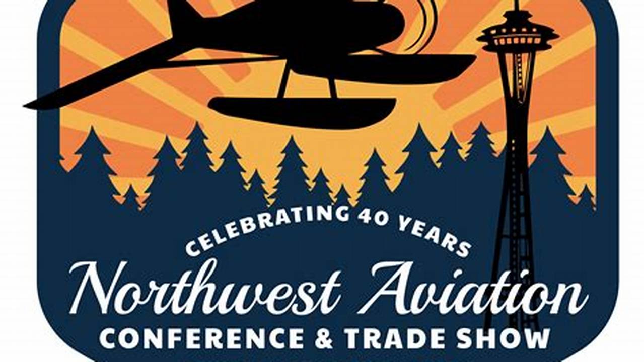 Nw Aviation Conference 2024