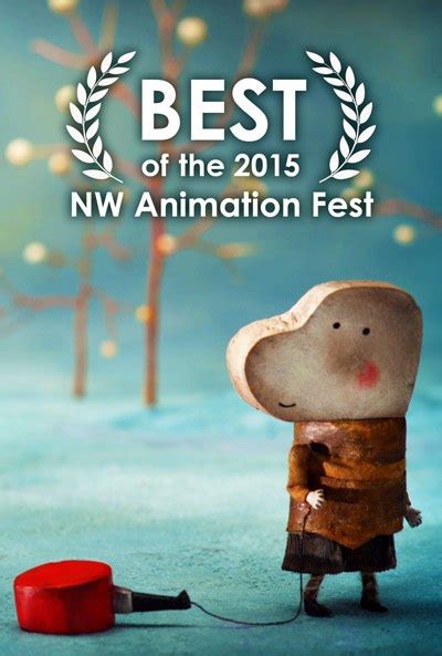 Nw Animation Festival