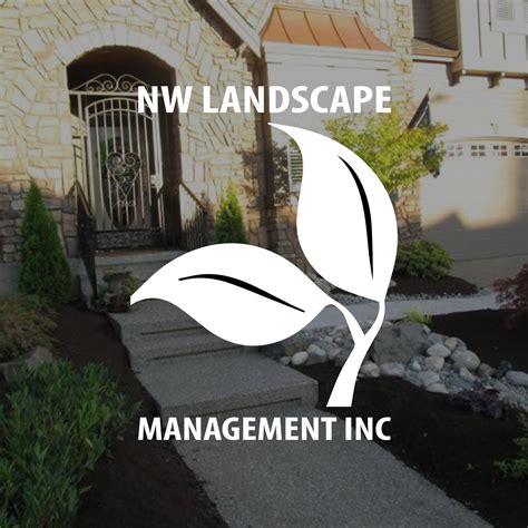 Nw Landscape Management Inc