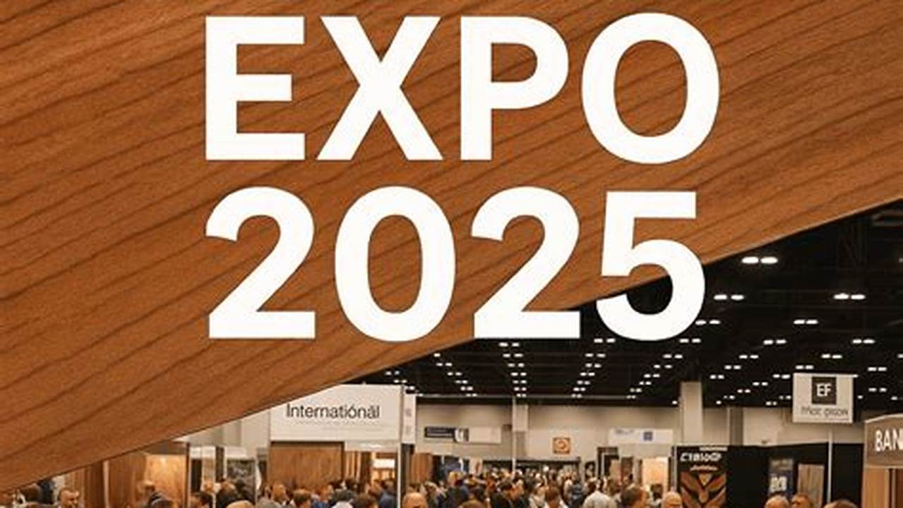 Nwfa Convention 2025