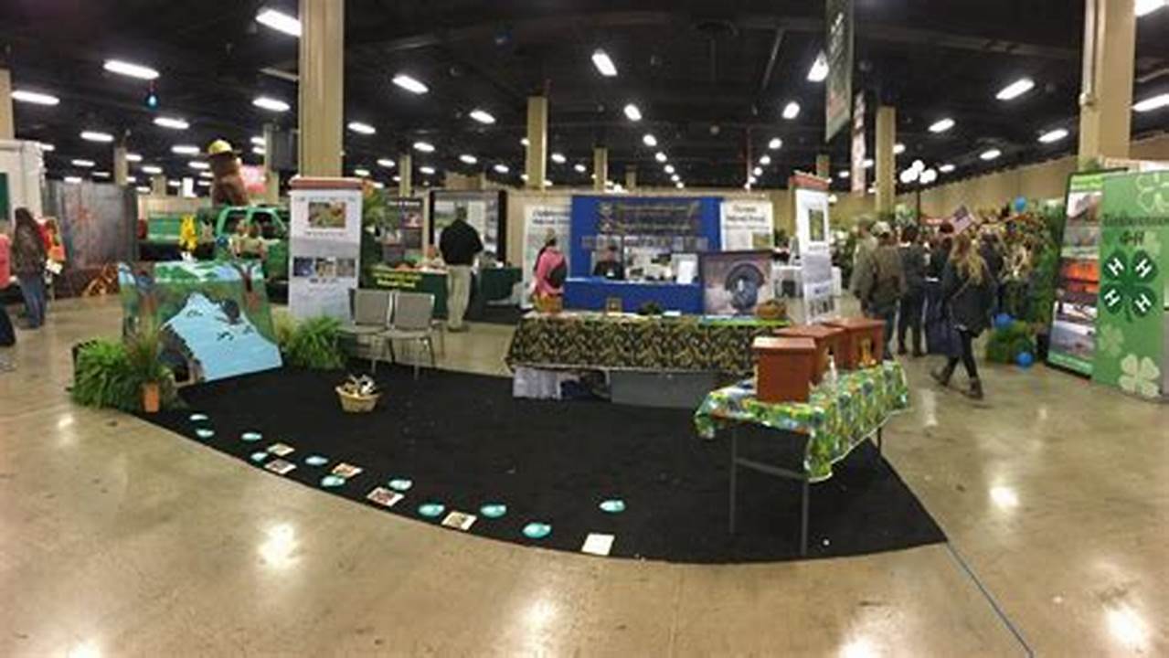 Nwtf Convention 2024 Tickets