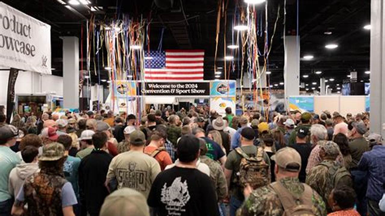 Nwtf Convention 2025 Nashville 2025