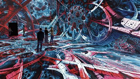 Nxt Museum Amsterdam: ‘Still Processing’ Exhibit – A Detailed Look