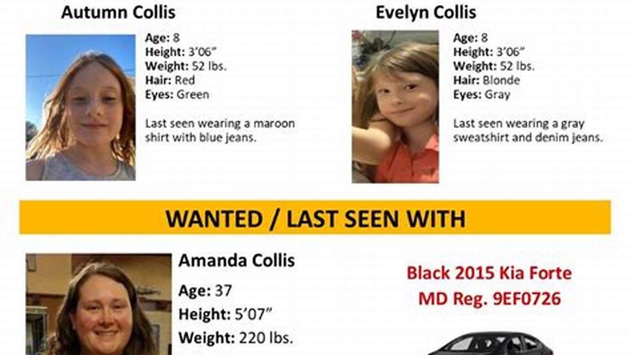 Ny Amber Alert October 1 2024