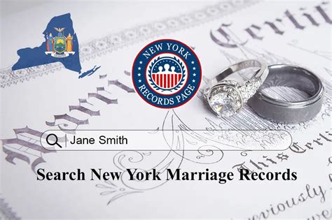 Unlocking Your Family History: Find Your Ancestors with New York Marriage Records