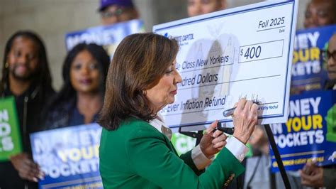 Ny Stimulus Checks