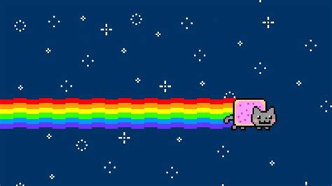 Nyan Cat