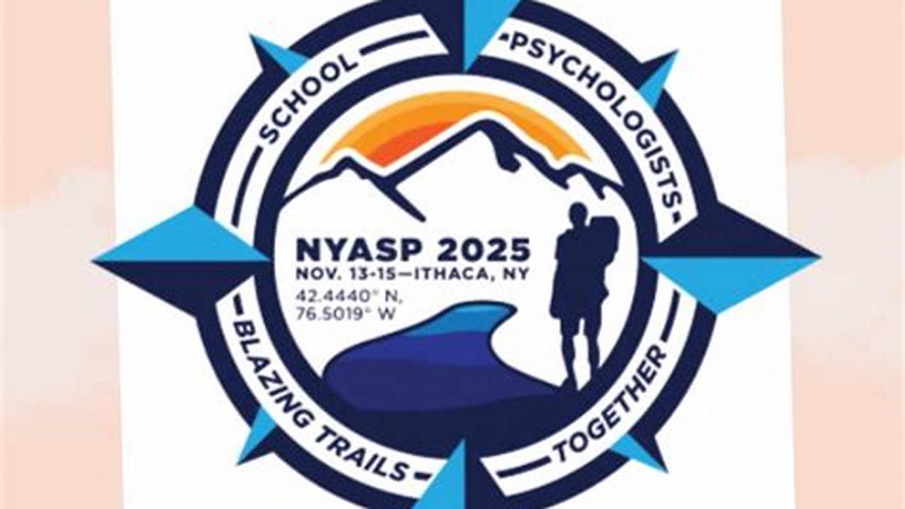 Nyasp Conference 2025