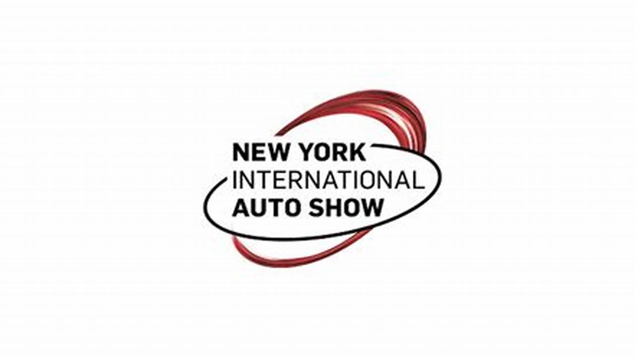 Nyc Auto Show Promo Code 2025