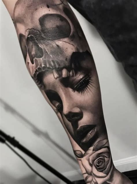 25 Best Tattoo Artists In New York Tattoo Ideas, Artists