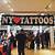 Nyc Tattoo Convention