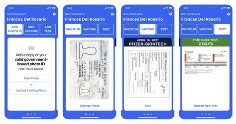 Securely Explore the Big Apple with NYC COVID Safe - Your Ultimate Guide to Safe and Stress-Free Adventures!