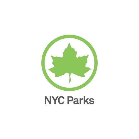 Discover the Splendid Nyc Parks Logo Vector: Assorted Collection of High-Quality Design Elements!