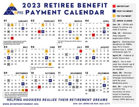 Nyc Pension Calendar