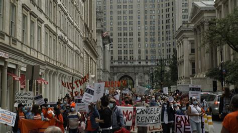 Nyc Protest Calendar