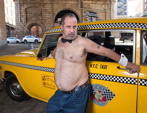 Nyc Taxi Cab Calendar