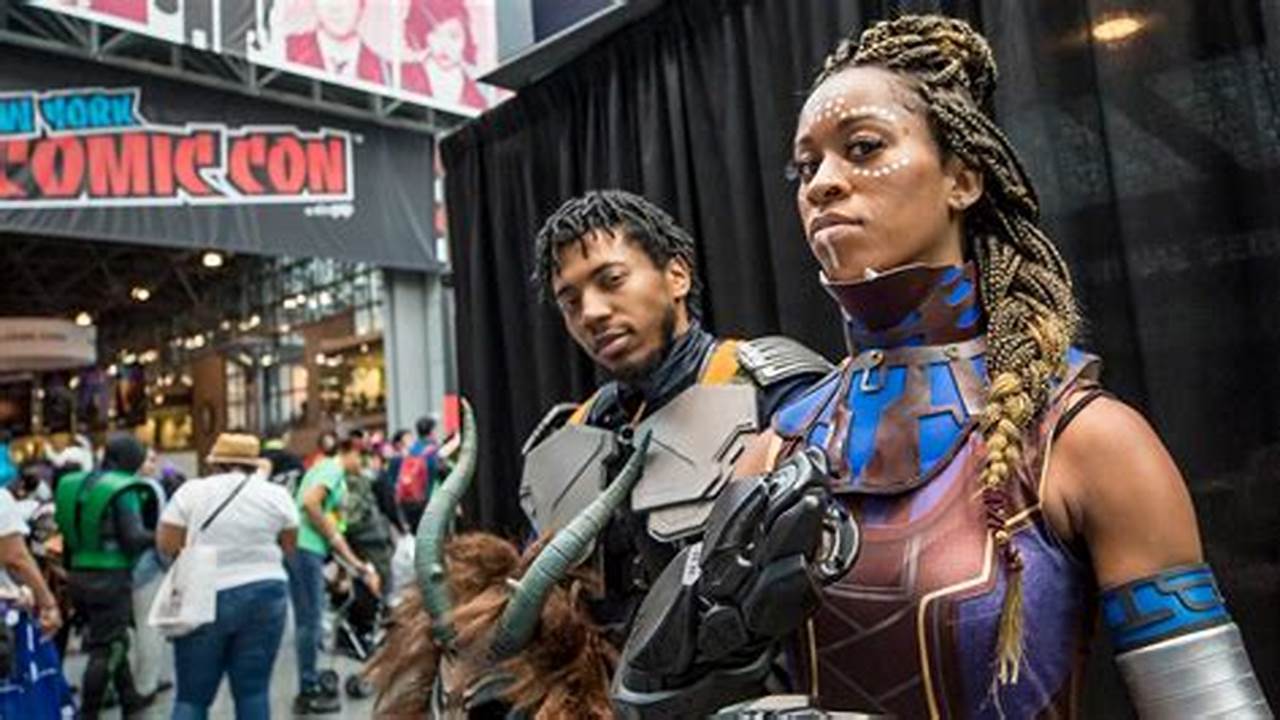 Nycc 2025 Photo Ops Program